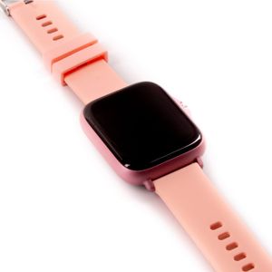 SMARTWATCH RIIING TEMPO