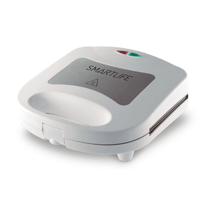 SMARTLIFE SANDWICHERA 2 EN 1