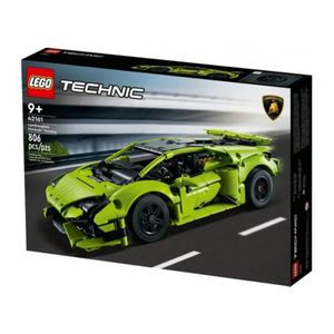 Lamborghini Huracán Lego 42161