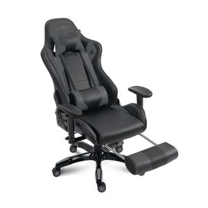 Silla Gamer Level Up Apolo Negro 601000042
