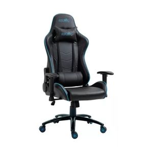 Silla Gamer Level Up Ares Pro 2 Azul 601000059