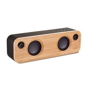 Parlante Bluetooth House Of Marley Get Together Mini EM-JA013-SB