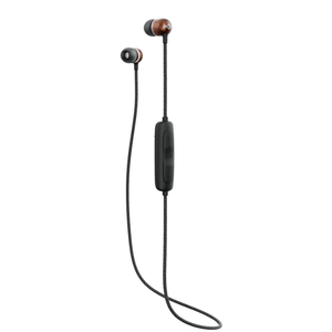 Auriculares Bluetooth House Of Marley Smile Jamaica Wireless 2 EM-JE113-SB