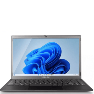 NOTEBOOK NOBLEX 14.1 CELERON 4GB-128GB SSD 91N14X1010