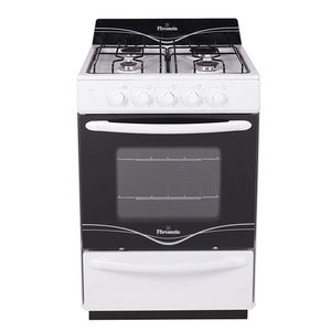 Cocina Florencia CVDS5516 Multigas 56Cm