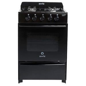 Cocina Escorial Master Classic Gas Envasado 56Cm