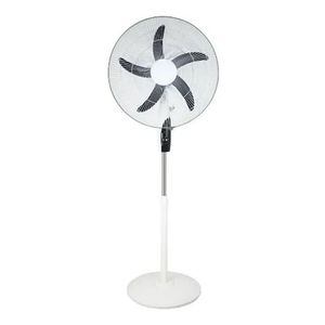 Ventilador De Pie Kanjihome Kjh-fh1212 De 20 Pulgadas 95w