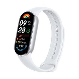Xiaomi Smart Band 9 Glacier Silver