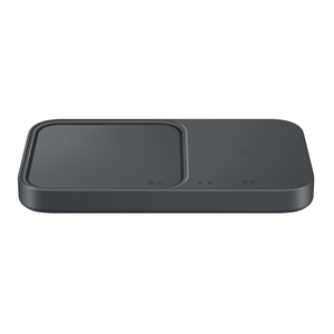 SAMSUNG WIRELESS CHARGER DUO 15W 2 EN 1EP-P5400BBSGAR