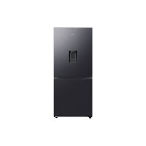 Heladera Samsung RB45 - 455LTS Bottom Black