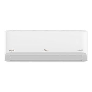 Aire Acondicionado Split Inverter Frío/calor Bgh Bsi65wcgt