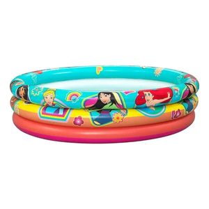 Pileta Inflable Redonda Princesas Disney Bestway 91099