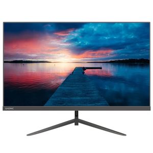 Monitor Led Gadnic 23,8 pulgadas Alta resolución