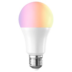 Lampara Led Smart Inteligente RGB 9W Wifi