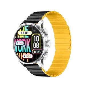 Smartwatch Kieslect Kr2 Silver