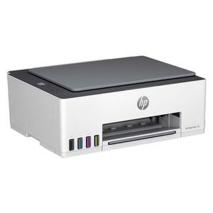 Impresora Multifuncion HP Smart Tank 580 Todo en Uno WiFi