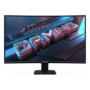 Monitor Gaming Gigabyte Curvo 27" FULL HD 180Hz 1ms
