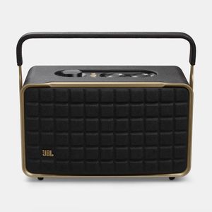 Parlante JBL Authentics 300 Negro