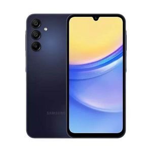 CELULAR SAMSUNG A15 6.5P 50M 4GB RAM/128GB SD BLUE