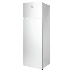 HELADERA NEBA H240 239LTS 2F BLANCA EFICIENCIA A
