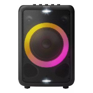 PARLANTE PHILIPS TAX3206/7 PARTY 8PX1 80W RMS