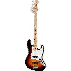 Bajo eléctrico Fender Squier jazzbass affinity