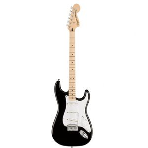 Guitarra eléctrica fender squier affinitty stratocaster