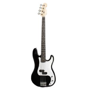 Bajo electrico precision 4 cuerdas