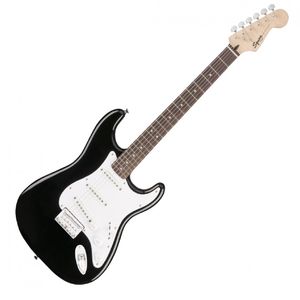 Guitarra eléctrica fender squier stratocaster bullet