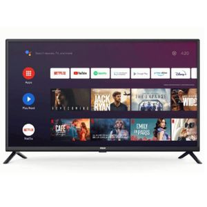 Smart Led 50" 4K Ultra HD Con Android Rca C50and-f