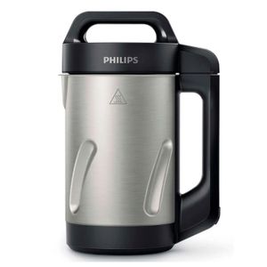 Soupmaker Philips Viva Collection Jarra De Acero Inoxidable Hr2203/80