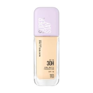Base de Maquillaje Super Stay Lumi-Matte