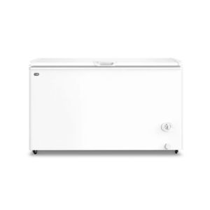 Freezer Horizontal Gafa Inverter 402 Litros Blanco Fghi400b-xl