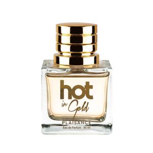 Hot In Gold EDP 80 Ml