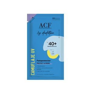 Protector Solar Protect & Prime FPS 40 By Dadatina Refill