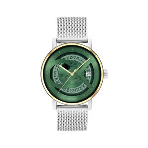 Reloj Calvin Klein CK Iconic Automatic para hombre de acero 25300005