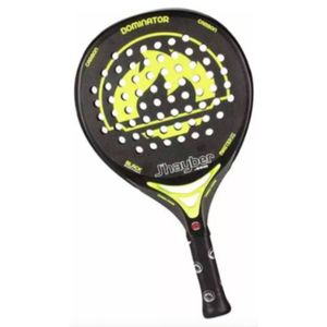 Paleta de Padel J´hayber Dominator master 7.3