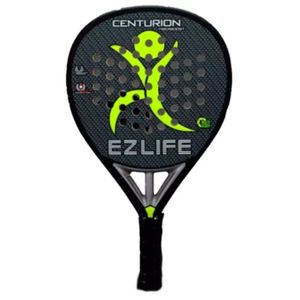Paleta de Padel Centurion Fibra De Vidrio Ez Life