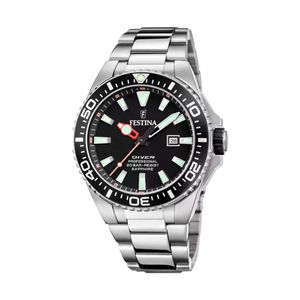 Reloj Festina The Originals para hombre de acero F20663/3