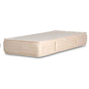 Colchon 1 Plaza 080x190 Espuma Platine La Cardeuse