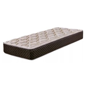 Colchon 1 Plaza Cannon Exclusive 80x190x25 Espuma