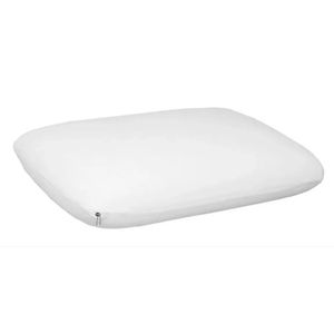 Combo X2 Almohadas Con Memoria Sensitive - Fiberball