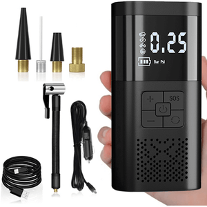 INFLADOR PORTATIL RAPIKITS AIR-150