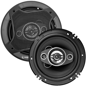 PARLANTES MERCURY 6.5 PULGADAS M1610