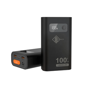 Cargador Arrancador Bateria Auto Power Bank Portatil Usb 12v