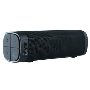 Parlante Portatil Usb Bluetooth Bomber Smart Resistente Agua