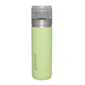 Botella Go Bottle Flip Stanley 710 Ml 10-09149-152 Charcoal