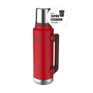 Termo De Mate Legendario Clasico XL 1.4 Litros Stanley 10-08999-045 Lak