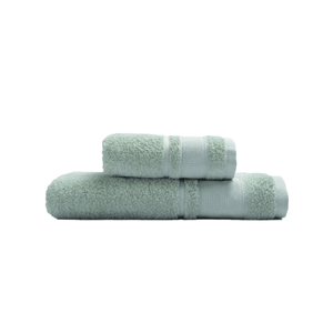 Juego Toalla y Toallon Arcoiris 600 grs Premium Extra Grande Edy