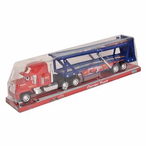 Camion tipo mosquito Mack Cars - Ditoys 157